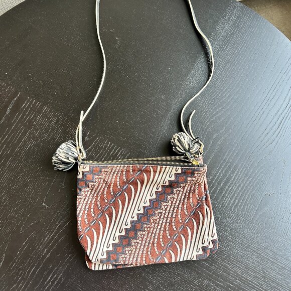 Ulla Johnson duo-tote bag - Picture 1 of 5